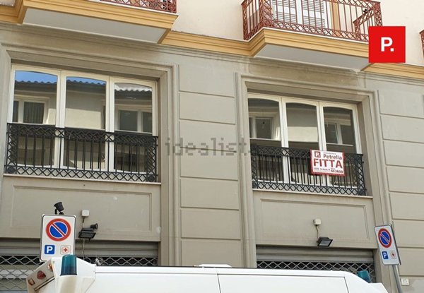 appartamento in vendita a Caserta in zona Centro Città