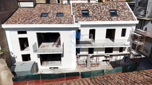 appartamento in vendita a Caserta in zona Acquaviva