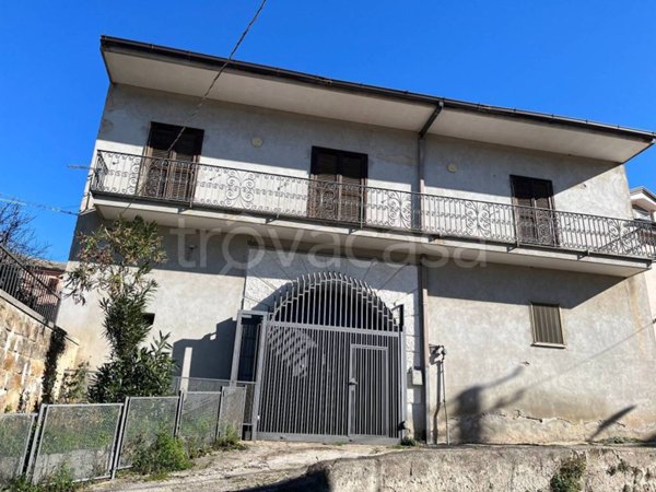 appartamento in vendita a Caserta in zona Garzano