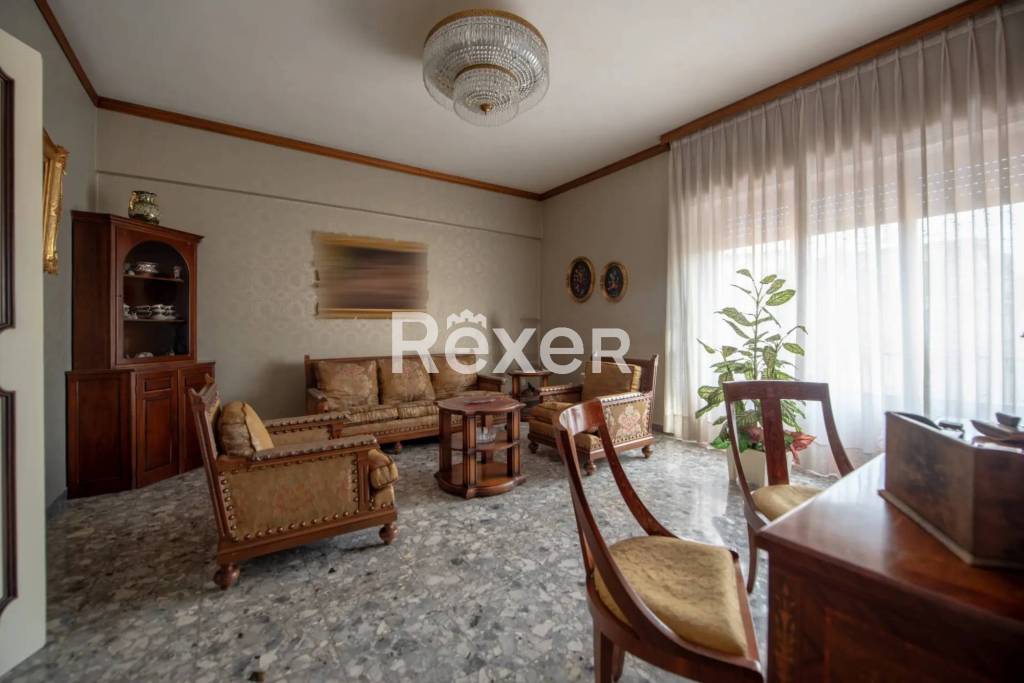 appartamento in vendita a Caserta in zona Centro Città