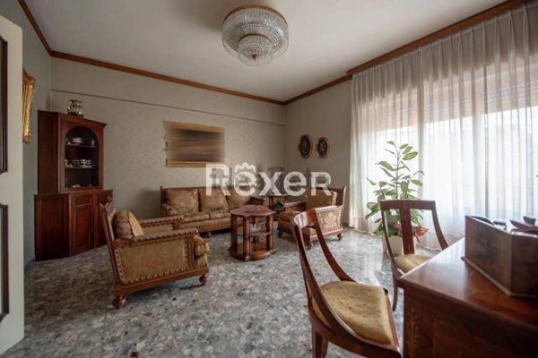 appartamento in vendita a Caserta in zona Centro Città