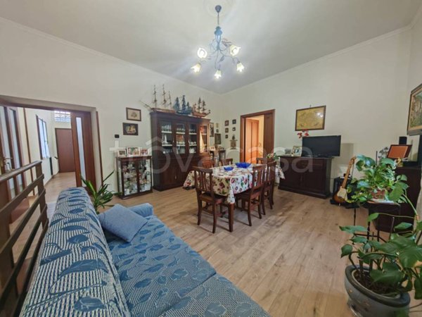 casa indipendente in vendita a Caserta in zona Casertavecchia