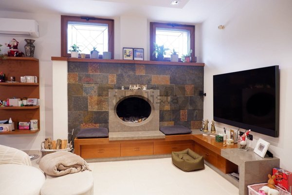 appartamento in vendita a Caserta in zona Puccianiello