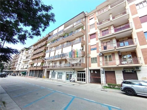 appartamento in vendita a Caserta in zona Ospedale