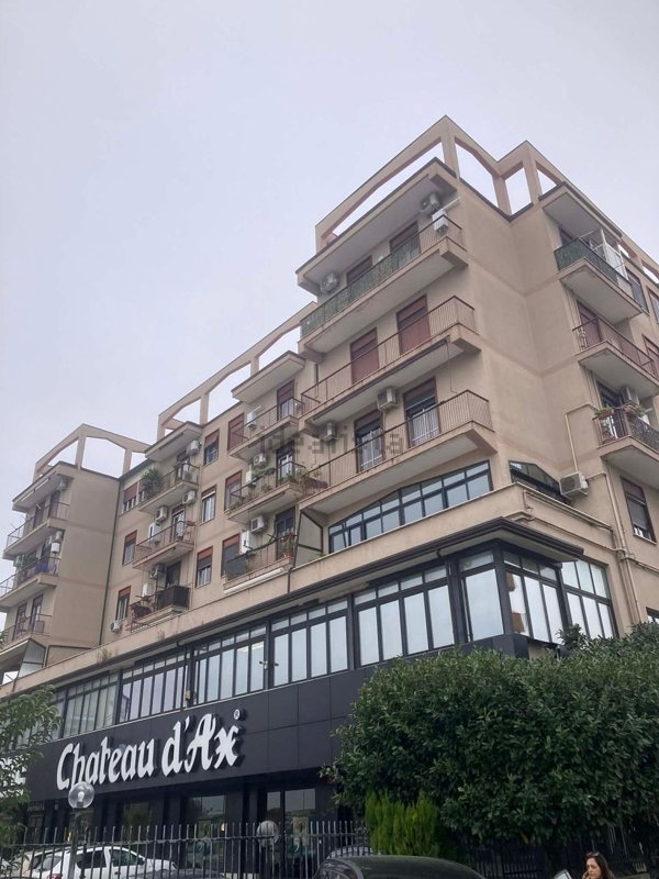 appartamento in vendita a Caserta