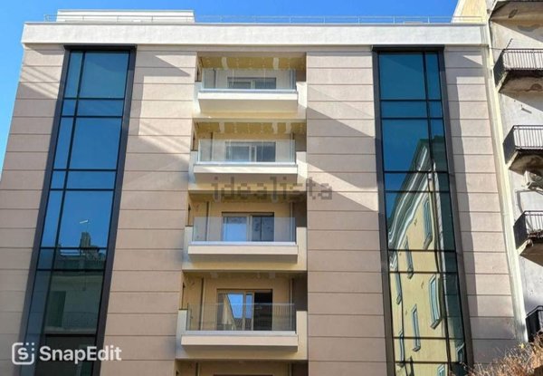 appartamento in vendita a Caserta in zona Centro Città