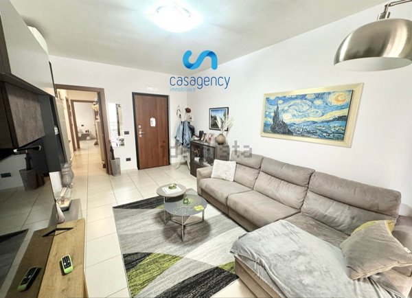 appartamento in vendita a Caserta in zona Acquaviva
