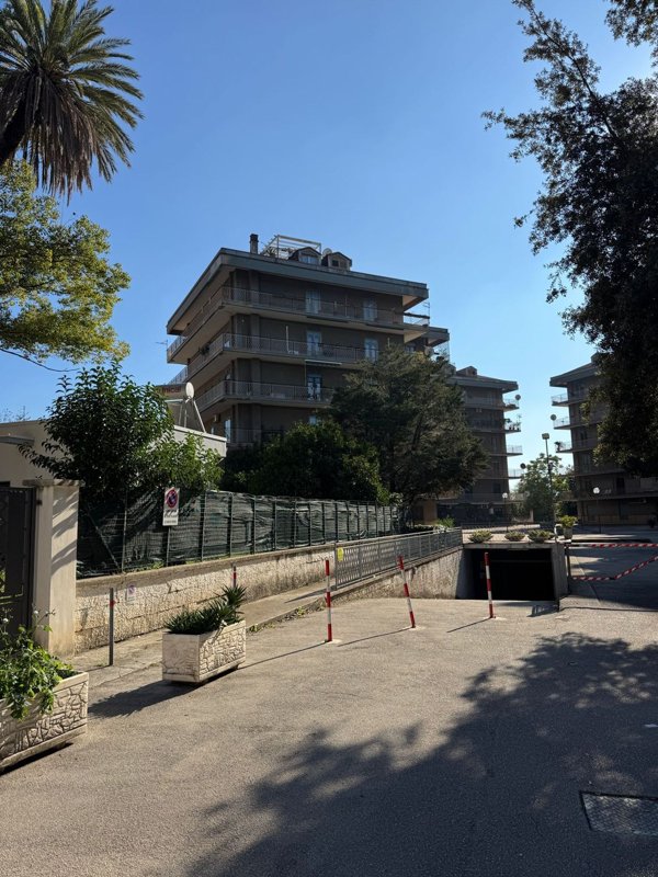 appartamento in vendita a Caserta