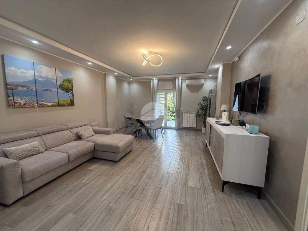 appartamento in vendita a Caserta