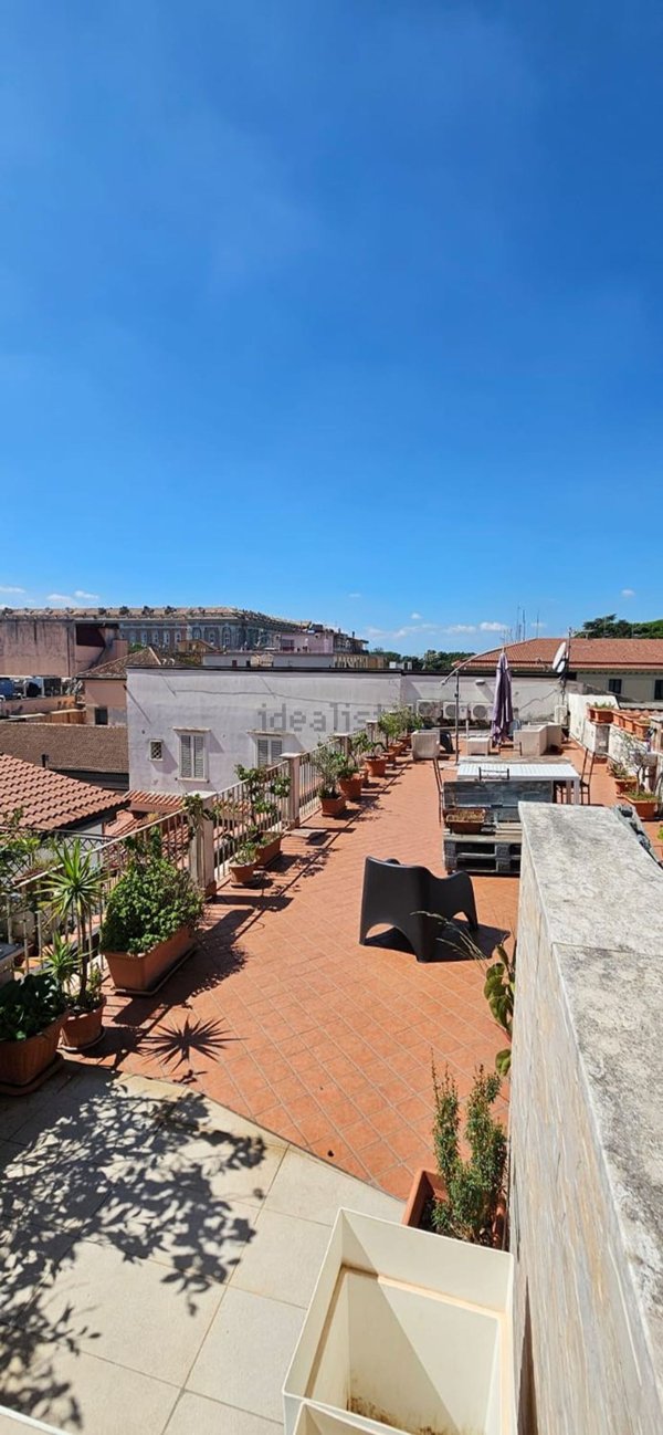 appartamento in vendita a Caserta in zona Centro Città