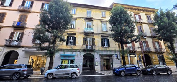 appartamento in vendita a Caserta in zona Centro Città