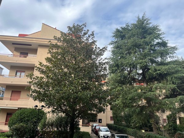 appartamento in vendita a Caserta in zona Acquaviva