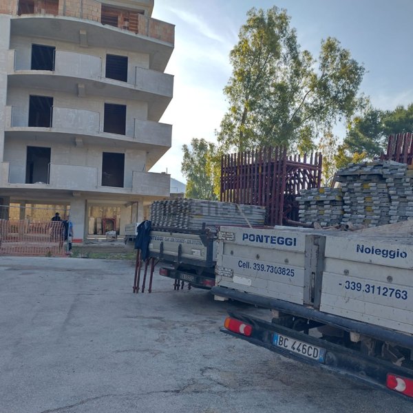 appartamento in vendita a Caserta