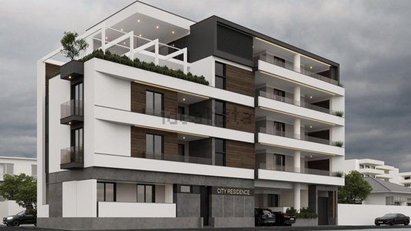 appartamento in vendita a Caserta in zona Acquaviva