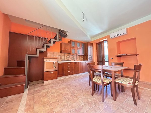 appartamento in vendita a Caserta in zona Centro Città