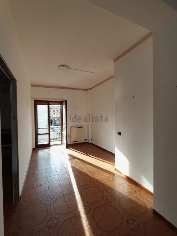 appartamento in vendita a Caserta in zona Acquaviva