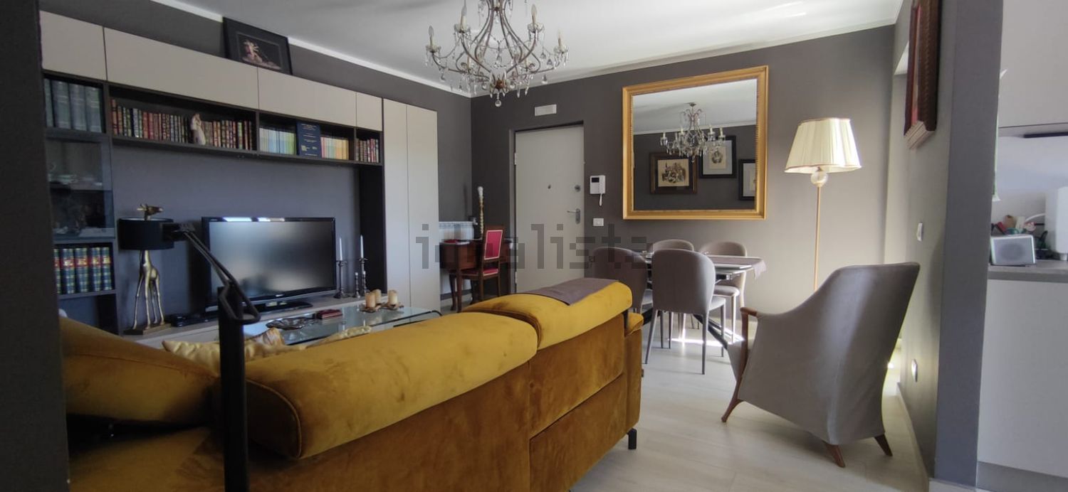 appartamento in vendita a Caserta in zona Centro Città