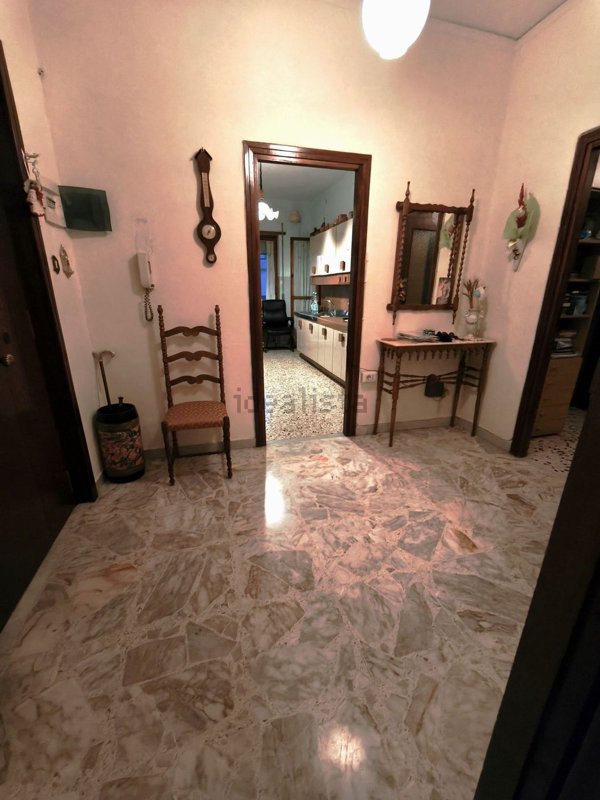 appartamento in vendita a Caserta in zona Acquaviva