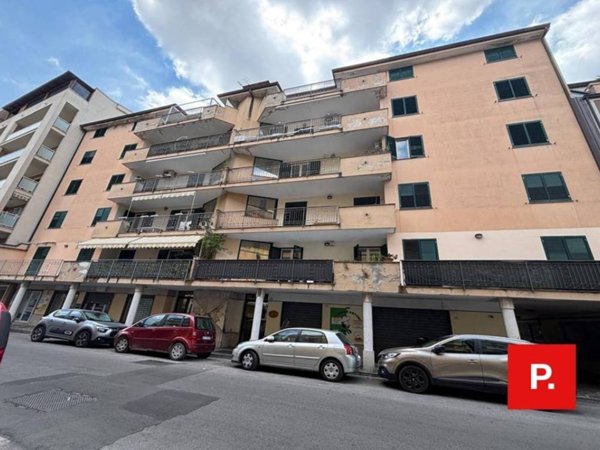 appartamento in vendita a Caserta