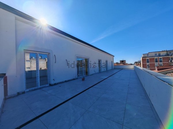 appartamento in vendita a Caserta in zona Centro Città