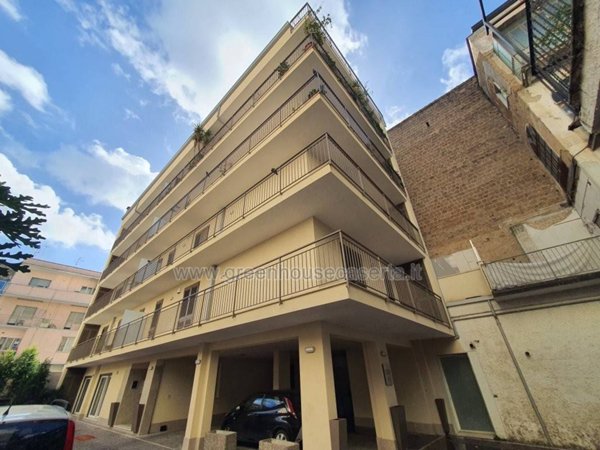 appartamento in vendita a Caserta