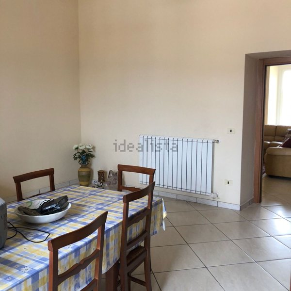 appartamento in vendita a Caserta in zona Centro Città