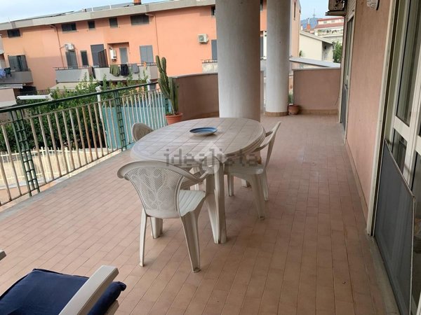 appartamento in vendita a Caserta