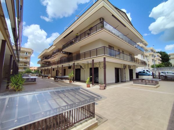 appartamento in vendita a Caserta