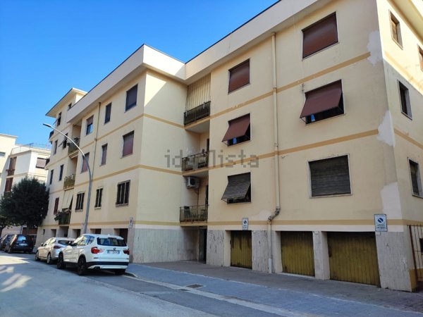 appartamento in vendita a Caserta in zona Centro Città