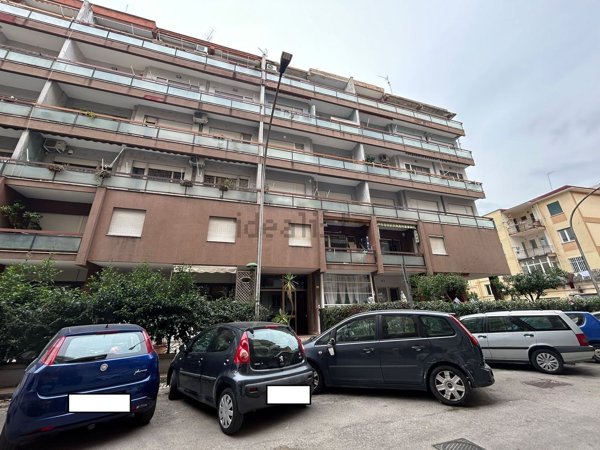 appartamento in vendita a Caserta in zona Centro Città