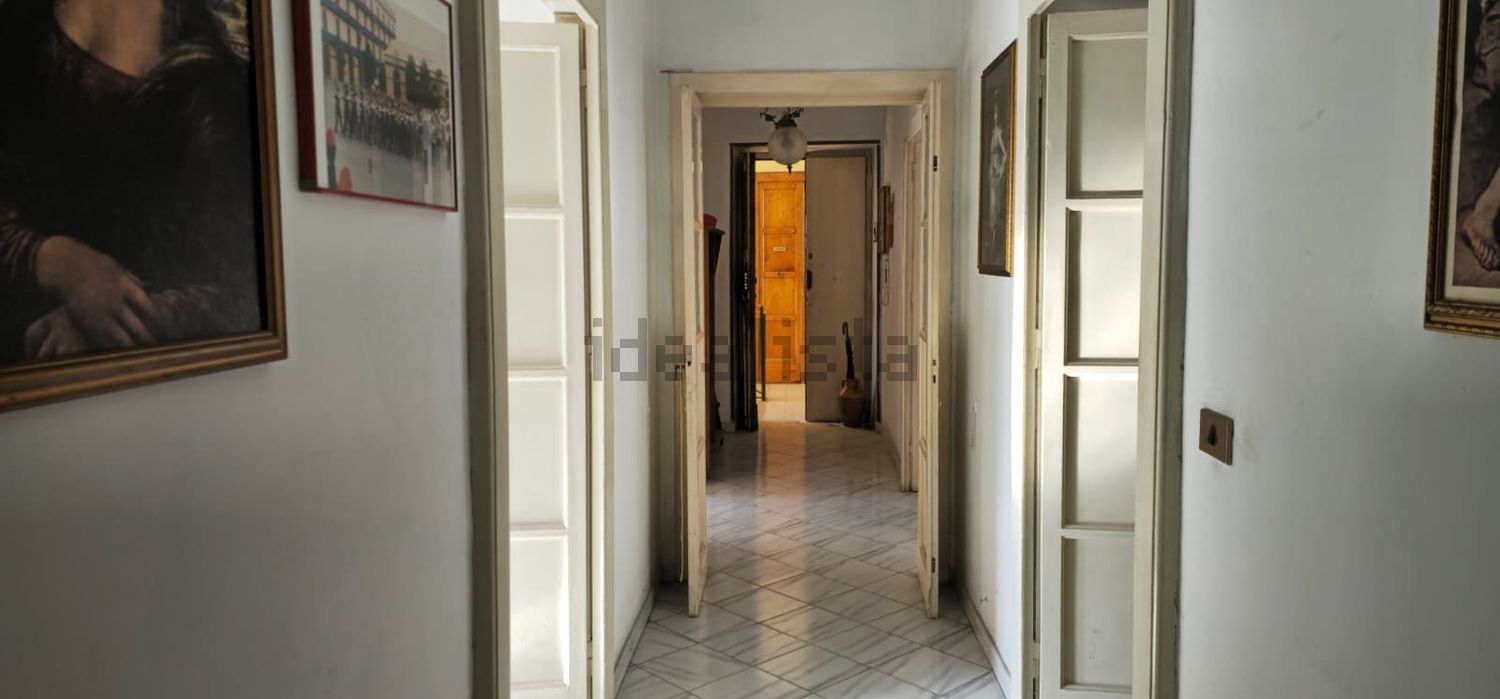 appartamento in vendita a Caserta in zona Ospedale