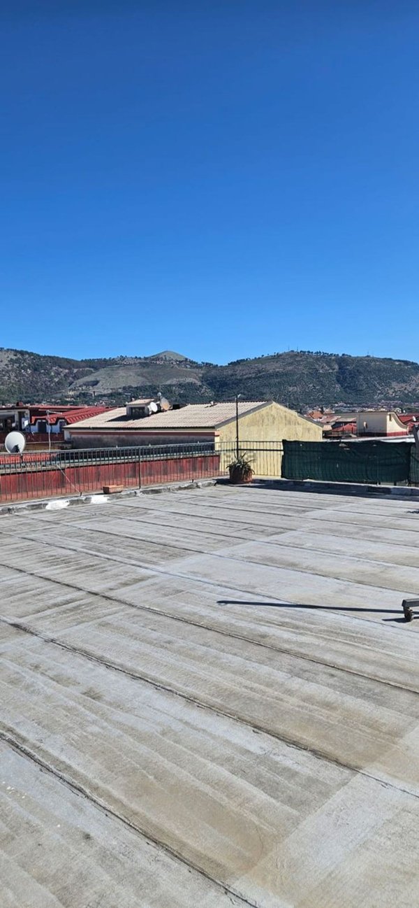 appartamento in vendita a Caserta in zona Ospedale