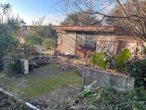 terreno agricolo in vendita a Caserta in zona Garzano