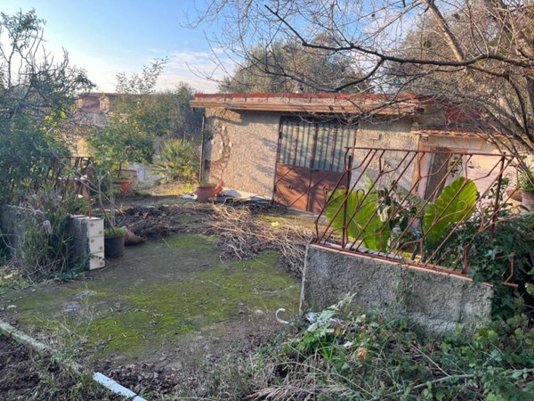 terreno agricolo in vendita a Caserta in zona Garzano