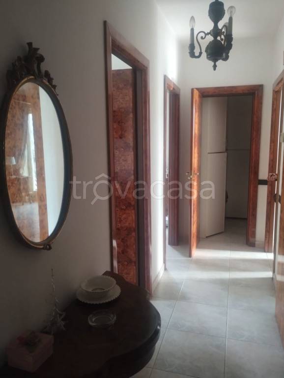 appartamento in vendita a Caserta in zona Michelangelo