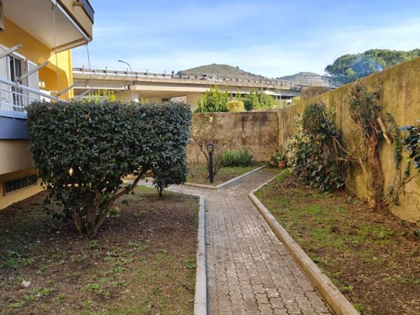 appartamento in vendita a Caserta