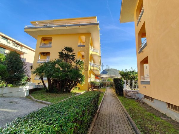 appartamento in vendita a Caserta