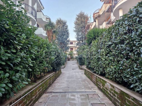 appartamento in vendita a Caserta in zona San Leucio