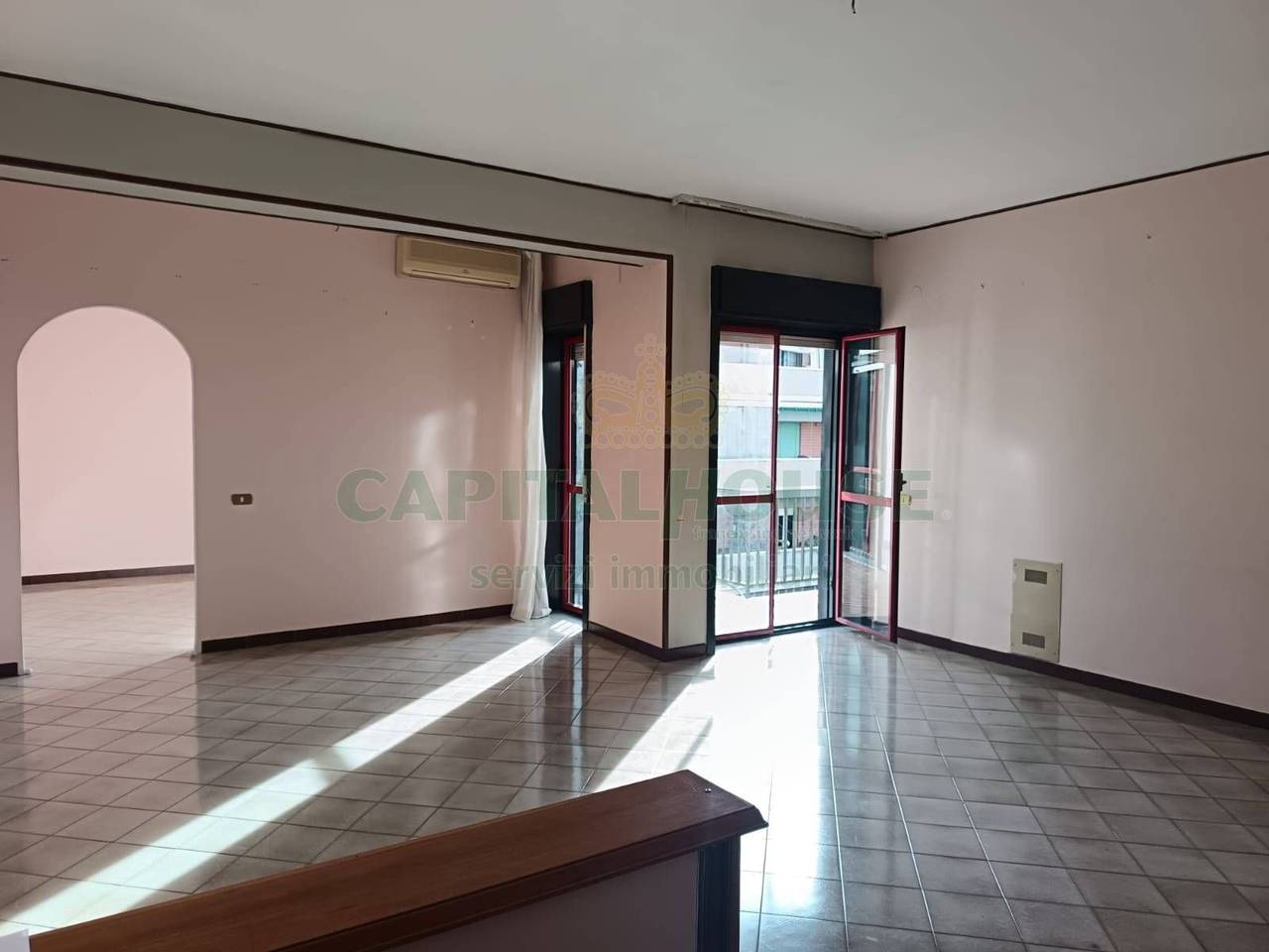 appartamento in vendita a Caserta in zona Centro Città