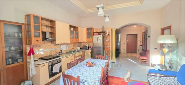 appartamento in vendita a Caserta in zona Centro Città