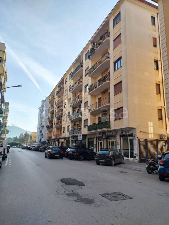 appartamento in vendita a Caserta in zona Centro Città