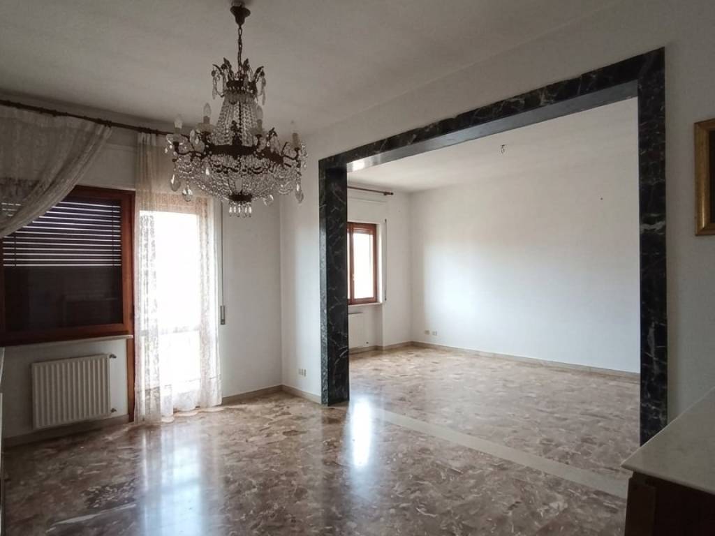 appartamento in vendita a Caserta