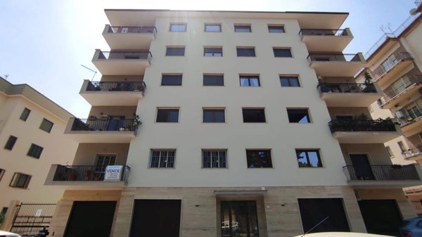 appartamento in vendita a Caserta in zona Centro Città
