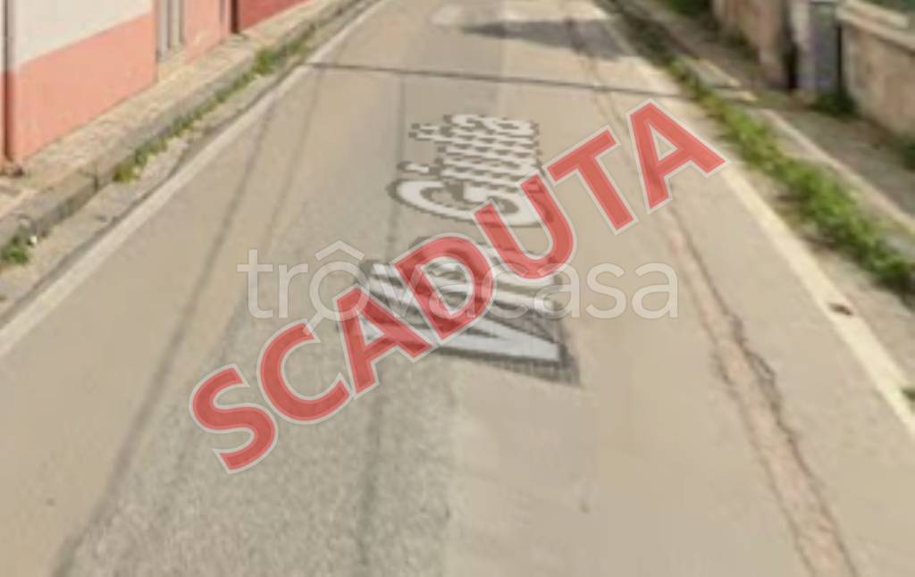 terreno edificabile in vendita a Caserta