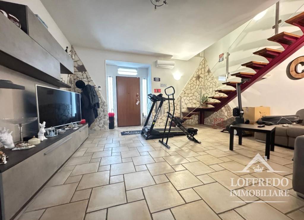 appartamento in vendita a Caserta