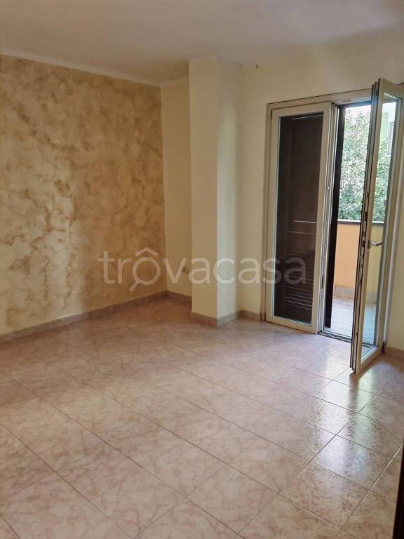 appartamento in vendita a Caserta in zona Acquaviva