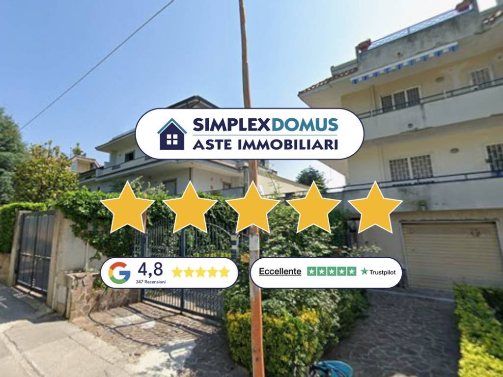 appartamento in vendita a Caserta