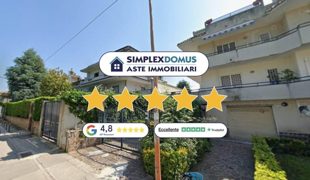 appartamento in vendita a Caserta in zona Falciano