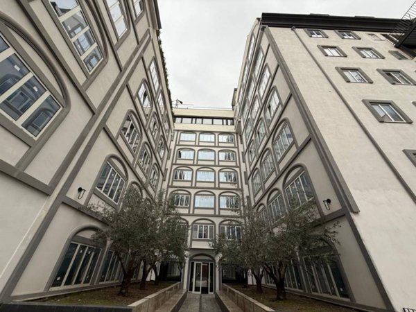 appartamento in vendita a Caserta in zona Centro Città