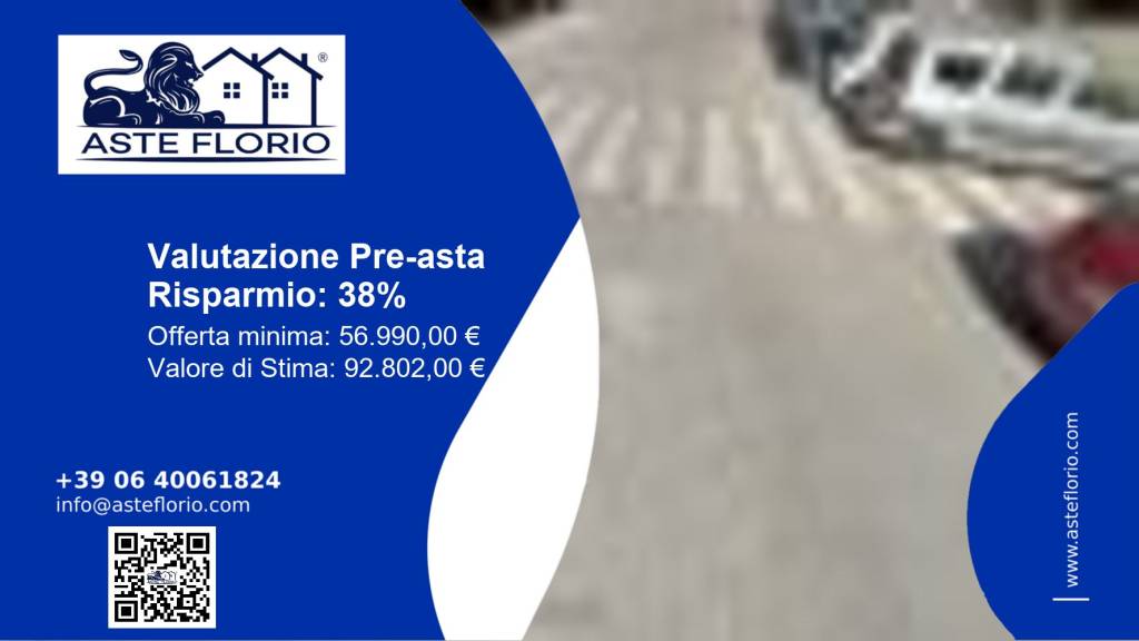 ufficio in vendita a Caserta